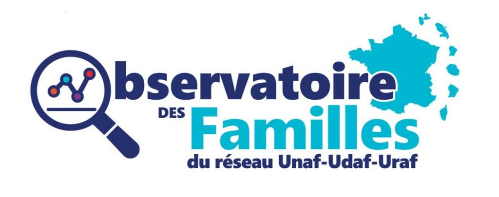 logo observatoire des familles