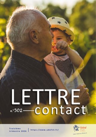Lettre contact 302