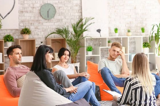 Ateliers questions de parents