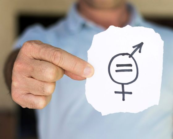 image index égalité hommes femmes