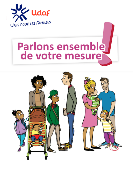 Parlons ensemble de votre mesure d’aide à la gestion du budget familial (MJAGBF