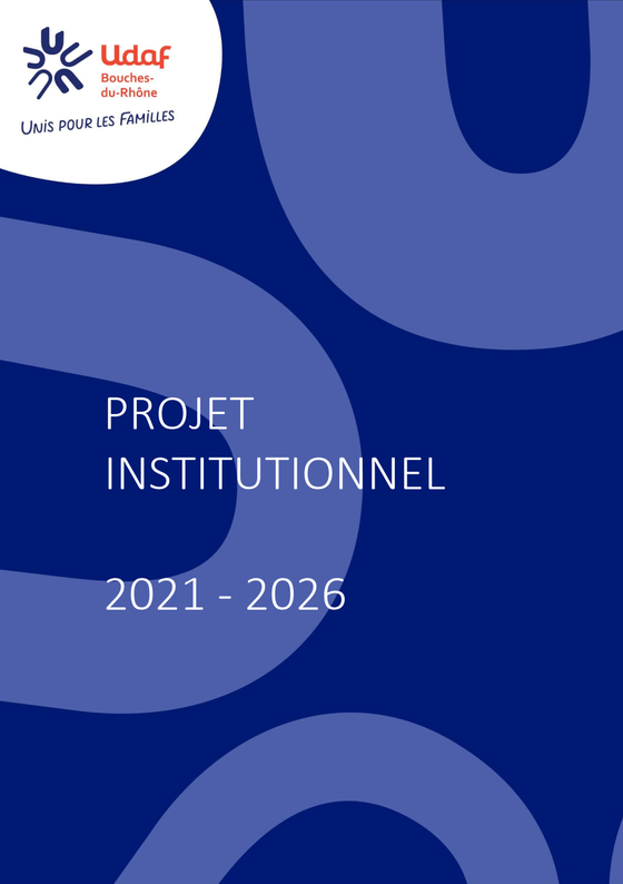 image projet institutionnel