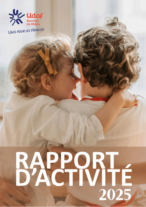 Rapport activité 2025